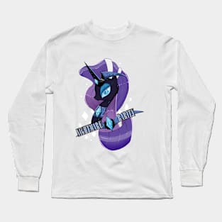 Nightmare Rarity Long Sleeve T-Shirt